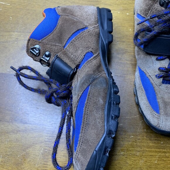 Shimano SH-M055 Mountain Bike Cycling Shoes Size 40 US Size 9 - Picture 4 of 11